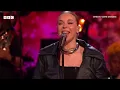 Becky Hill performs Indestructible - Strictly Semi-Final 🔥 - BBC