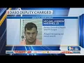 Former Dona Ana County deputy sheriff could face life in prison