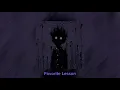Download Lagu Favorite Lesson - Speed up
