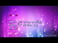 Chesney, Kenny - She's Got It All (Karaoke & Lyrics)