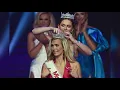 U S Air Force officer crowned as 2024 Miss America