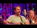 The Lone Bellow: "Green Eyes and a Heart of Gold" (9/25/2026; Little Saint; Healdsburg, CA)