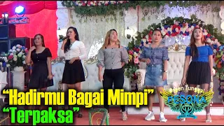 Download Dangdut || Hadirmu Bagai Mimpi - Terpaksa || OT Pesona Lubuk Sakti MP3