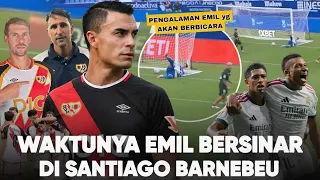 SEJARAH BARU! Kiper Timnas Indonesia Siap Jinakkan Mbappe & Bellingham di Bernabeu!