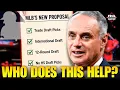 The Biggest Problems With MLB s New Proposal