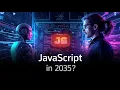 The Future of JavaScript by 2035 Will AI Replace Developers Assignment On Click