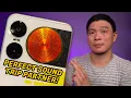 Download Lagu Nubia Music Pro - Para sa Mahilig Mag Sound Trip!