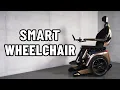 Download Lagu Top 10  Smart Wheelchair