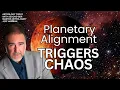 Lagu Planetary Alignment Triggers Chaos
