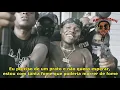 DaBaby (Baby Jesus) - Pull Up Music (Legendado PT-BR)