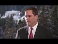 Cisco CEO Tax reform will benefit the U S economy