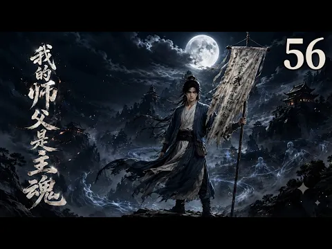 My Master Is the Primary Soul Episode 51