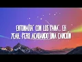 Piso 21 & Manuel Turizo - Los Cachos