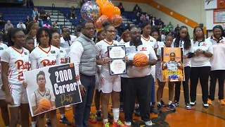 North Pitt s Jones named MaxPreps North Carolina Girls Basketball Player of the Year
