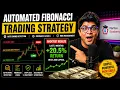 Build a Profitable Fibonacci Trading Bot in Pine Script Tradingview MartianAcademy