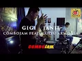 Download Lagu GIGI - JANJI (COVER) WAHYU ARMONIA FEAT COMBOJAM
