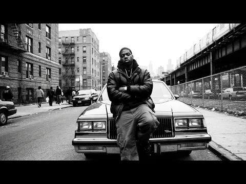 Rare 90's Hip Hop | Lost Boom Bap Mixtape From the Golden Era