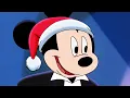 Download Lagu MICKEY'S MAGICAL CHRISTMAS: SNOWED IN AT THE HOUSE OF MOUSE Clip - \