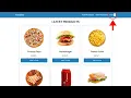Advance Shopping Cart With Admin Panel And Checkout System Using PHP and MySQL P3 - Add To Cart