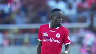 KOSA KOSA ZOTE ZA SIMBA SC VS TP MAZEMBE SUPER CUP 2021 
