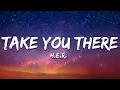 Download Lagu H.E.R. - Take You There (Lyrics)