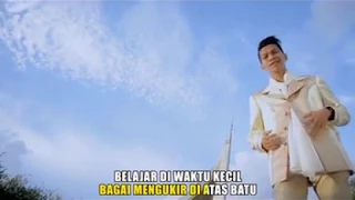 Download Menuntut Ilmu - Alfy Fandesta MP3