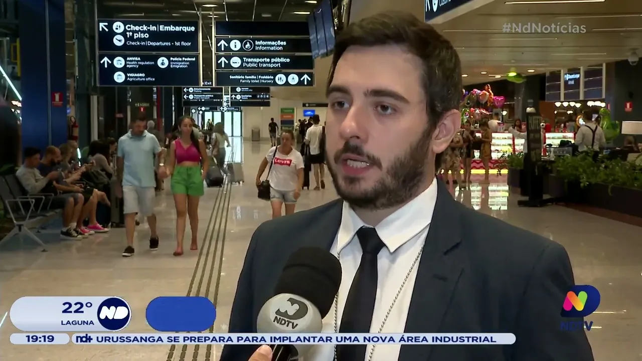 Temporada de verão inicia com dez ocorrências de golpe do falso aluguel em Florianópolis