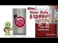 Refresh Your Kitchen For Less This Spring Famous Tate
