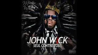 MAAHLOX levibeur ＜ JOHN WICK ＞ audio