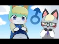 Download Lagu [동물의 숲] 증명해봐.