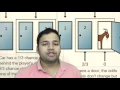 Monty Hall Three Door Problem