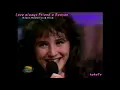 Elsa & Glenn Medeiros - Un Roman d'Amitié (교차편집) 불어 한글 가사 자막 (stage mix) lyrics