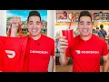 DoorDash Dasher Rewards Silver vs Gold