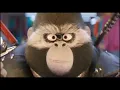 Sing 2 | There's Nothing Holdin' Me Back Song | Sing 2