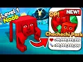 Download Lagu Starting Over as NOOB with NEW OP PACK in Brainrot Evolution!