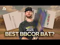 Top 2025 BBCOR Bats MORE