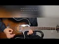 Luz Verde - Clave Especial | Tutorial | Requinto & Acordes