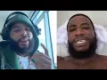 Pooh Shiesty RESPONDS After Gucci Mane Steals Back His Publishing Hits Him With A Reverse Uno Card