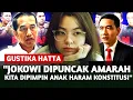 Download Lagu Kali Ini Jokowi Benar-Benar Marah Melihat Gustika Hatta Permalukan Gibran di Depan Prabowo Subianto