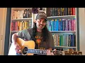 Daniel Brooks - Momma Loves Me (NEEDTOBREATHE/The Red Clay Strays)