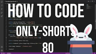 how to code racket 80 - only-shorts recursion