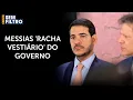 Download Lagu 'Bessias' da AGU desmente Haddad sobre possível judicialização do IOF