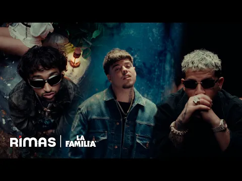 Video Thumbnail: Bryant Myers, Dei V, SAIKO - Duro Ma (Video Oficial) | Millo Gangster Club