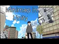 Tutorial - How to make a Minimap in Unity Gjnko
