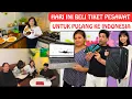 Download Lagu Hari Ini Kami Beli Tiket Pesawat Untuk Pulang Ke Indonesia‼️
