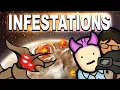 Complete Guide To Infestations In Rimworld 1 5