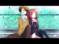 Nightcore - Friends (Justin Bieber & BloodPop) Lyrics