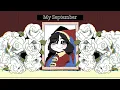 Download Lagu My September ll THE AMAZING DIGITAL CIRCUS ll meme