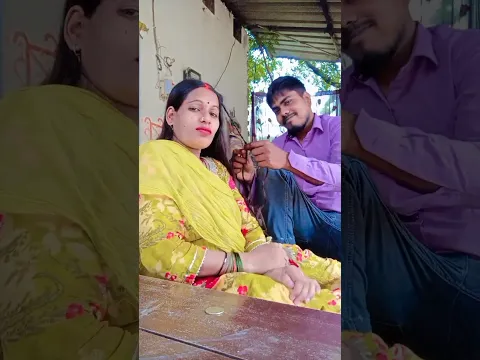 मेरा पति मुझे टेंशन ही देता है😂😂 funny video 😂 Sarita is different
