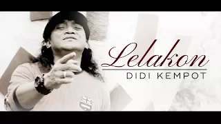 Download Didi Kempot - Lelakon | Dangdut (Official Music Video) MP3